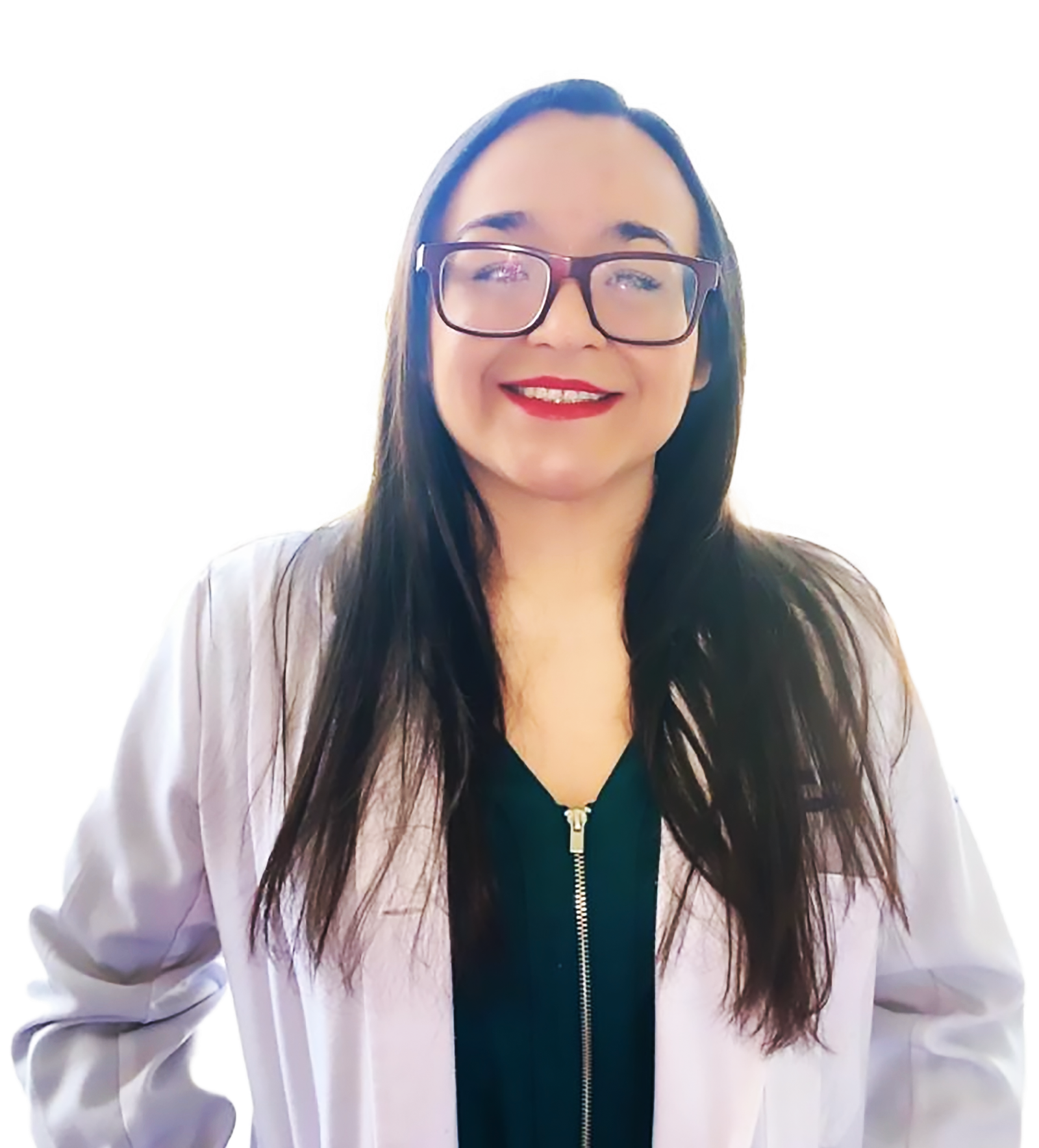 Dra Melina Tejada