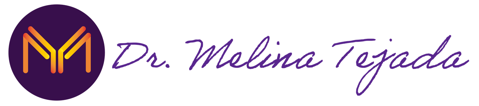 Firma Dra Melina Tejada